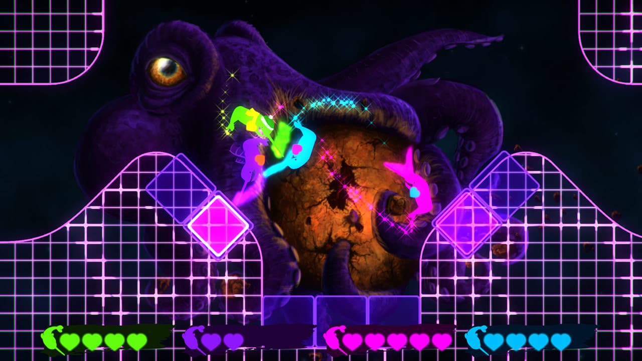 STARWHAL screenshot 5