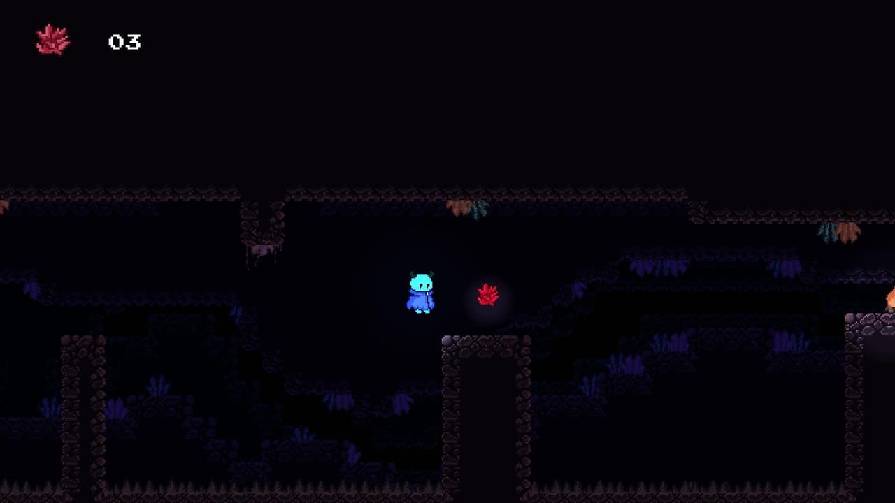 Spirits (itch) (esztxr) screenshot 5