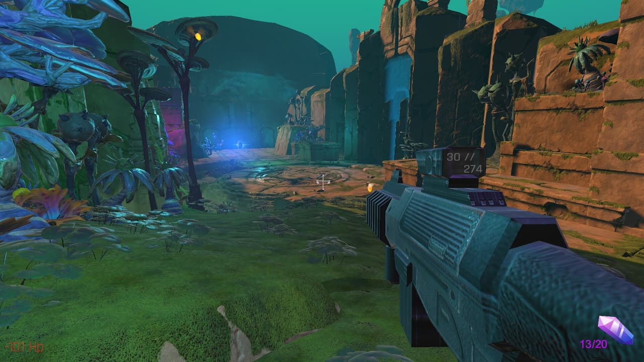 Wotheguel screenshot 4