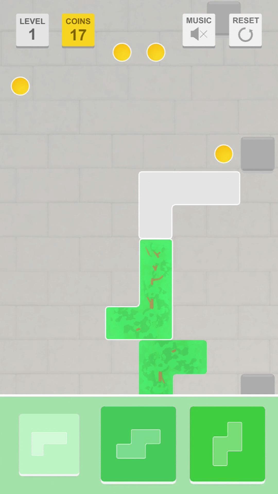 Vinecraft screenshot 3