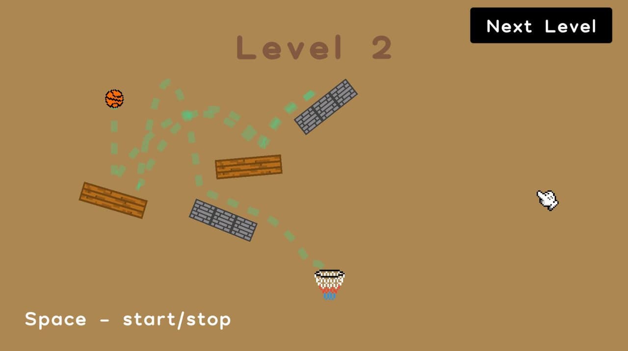 Delayed Shot screenshot 4
