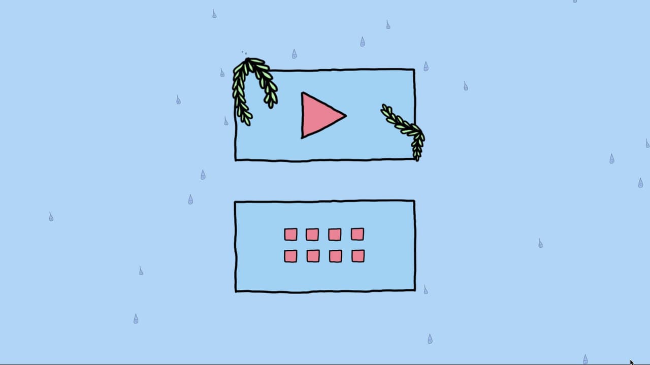 Calm Before the Storm screenshot 5