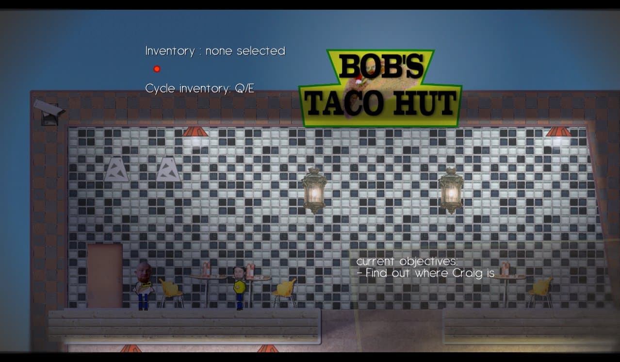 Excruciating Guitar Voyage screenshot 4
