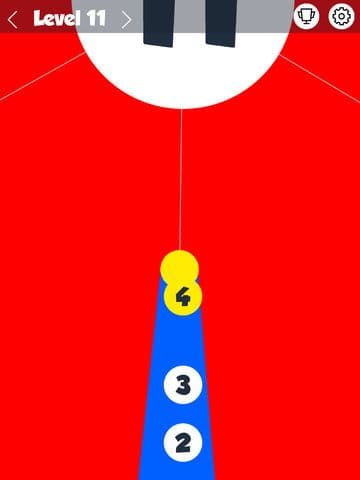 ab - Parallax Bubble Shooter - Mobile Edition