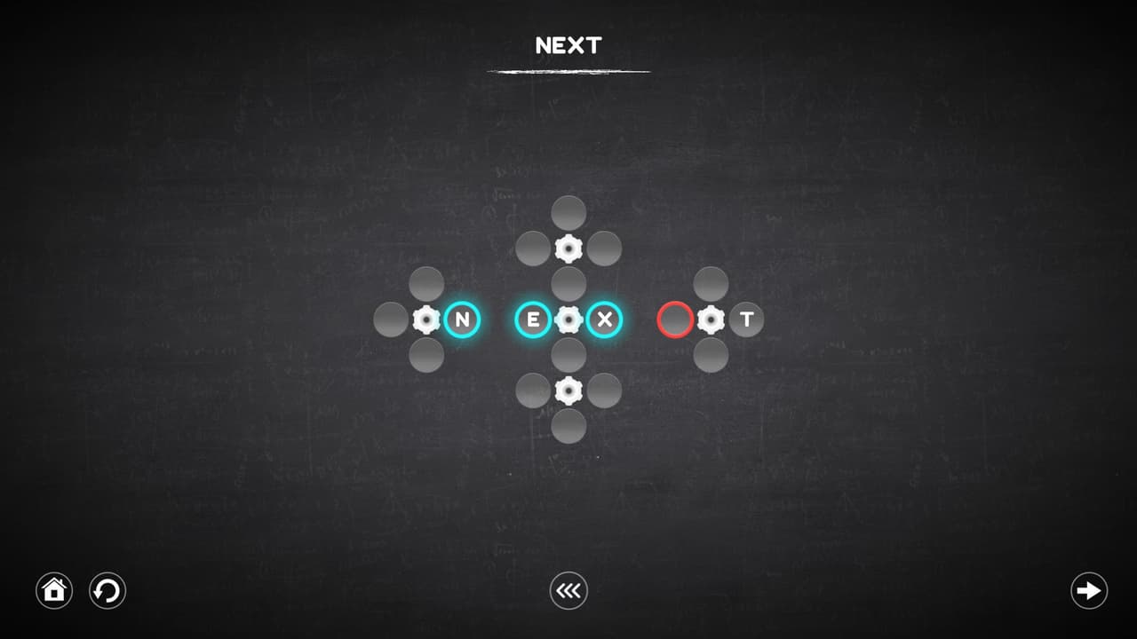 Blueprint Word: Classroom screenshot 4