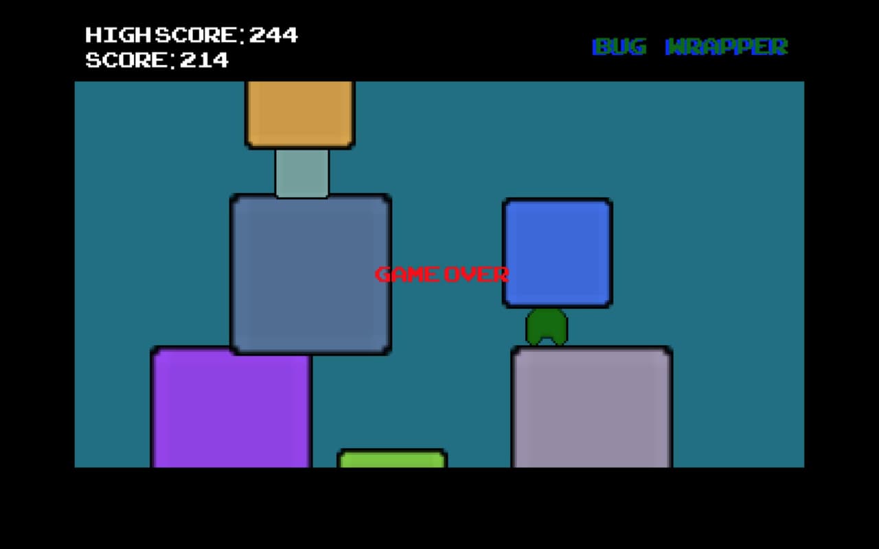 Bug Wrapper screenshot 3