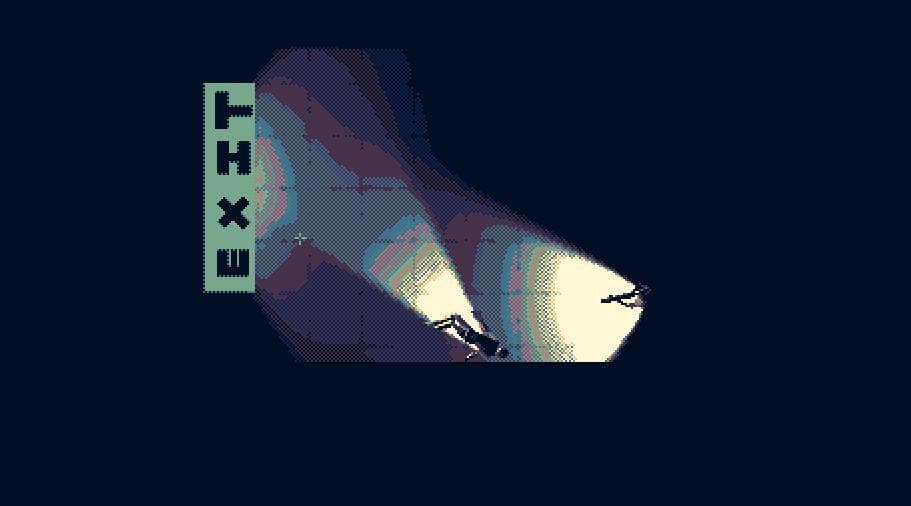 The Escape (itch) (Ace)
