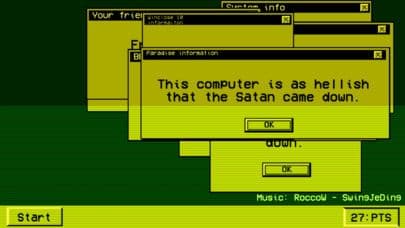 PopUp Hell