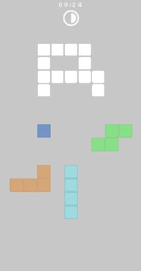 TIC - Tetris Impossible Challenge
