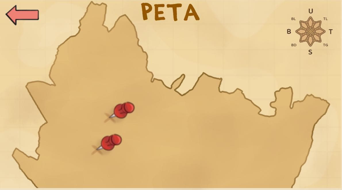 The Lost Recipes screenshot 5
