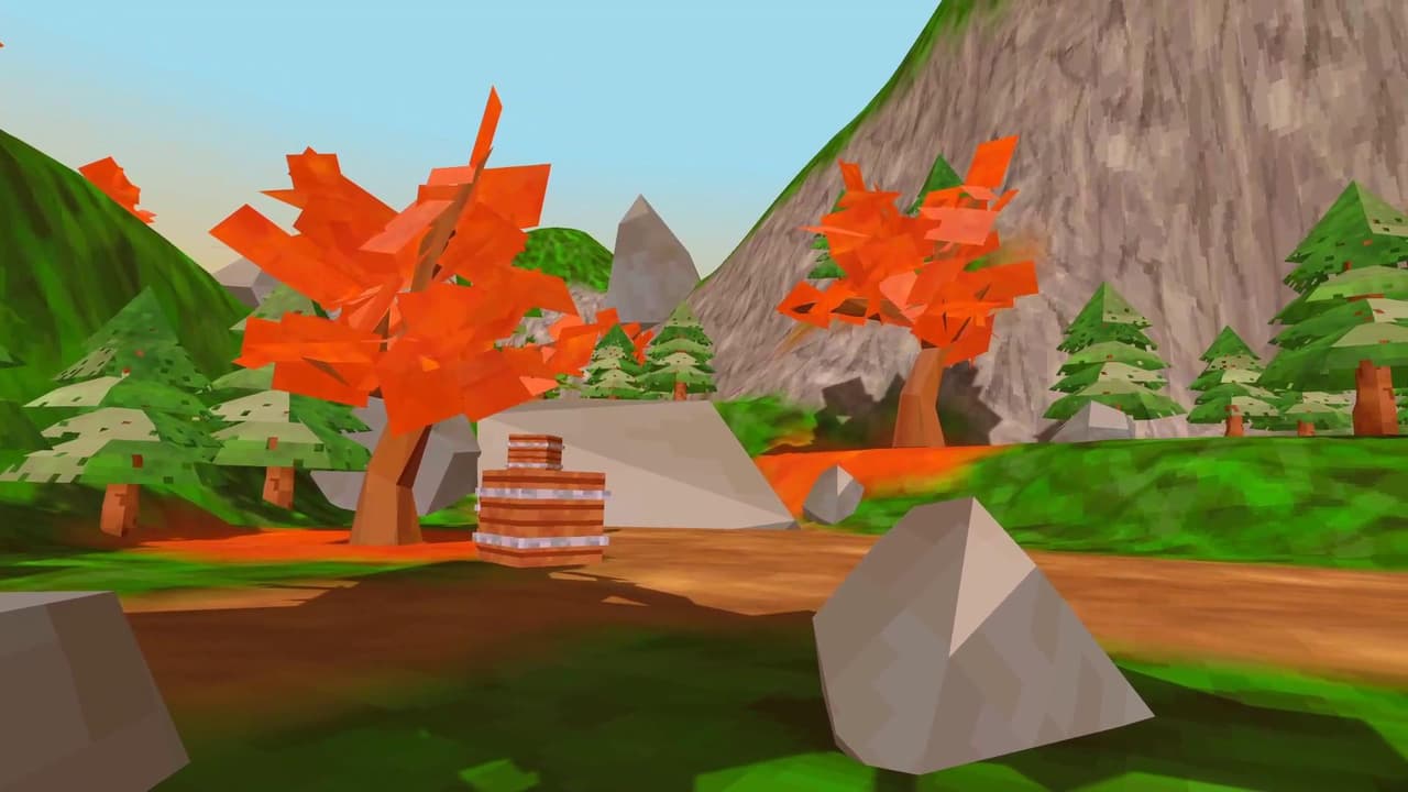 Robo PhotographVR screenshot 5