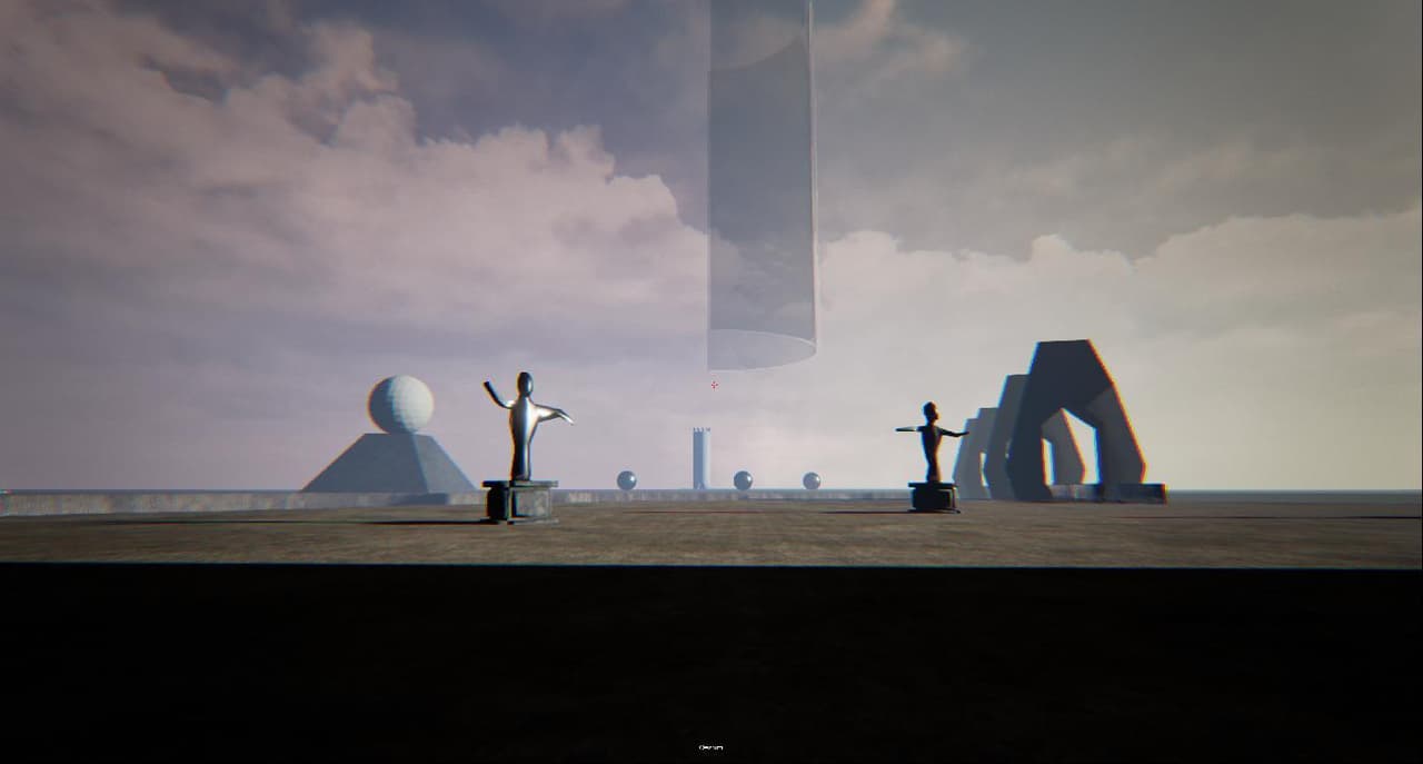 Ossarium screenshot 2