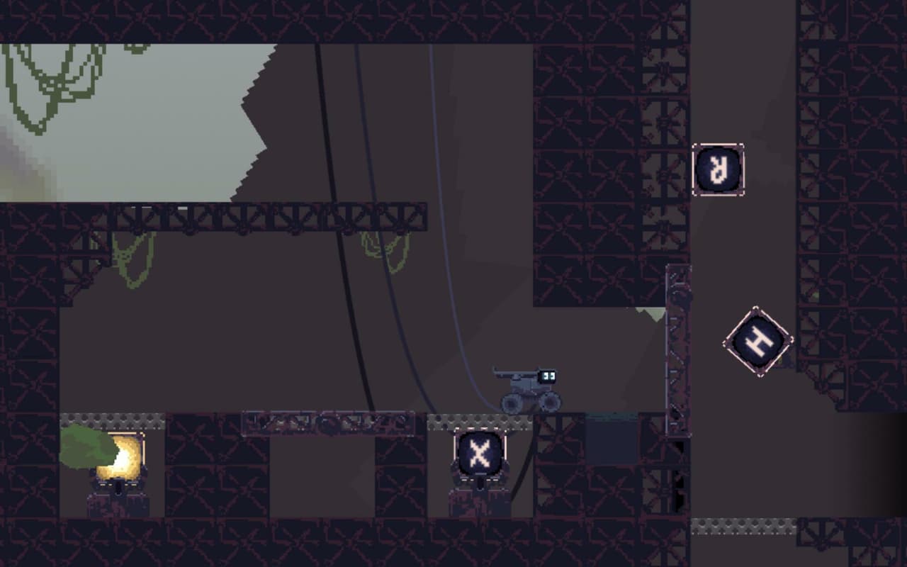 The Janitor Project screenshot 2