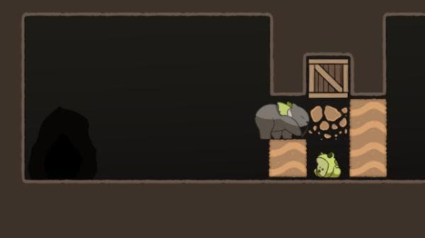 Wombatus Combatus (Alpha) screenshot 3