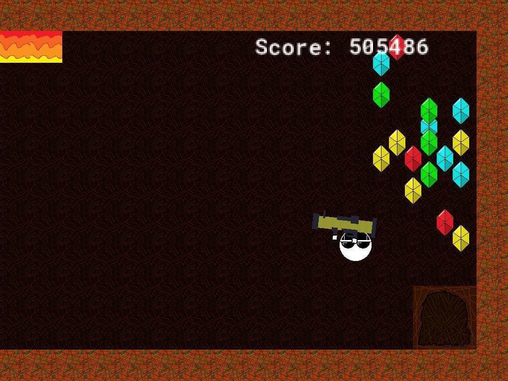 Guy MCool screenshot 2