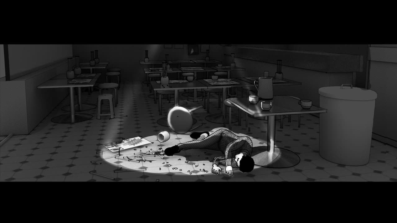 Noir in Hong Kong screenshot 6