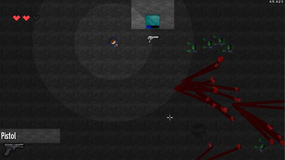 OneShot: Arena