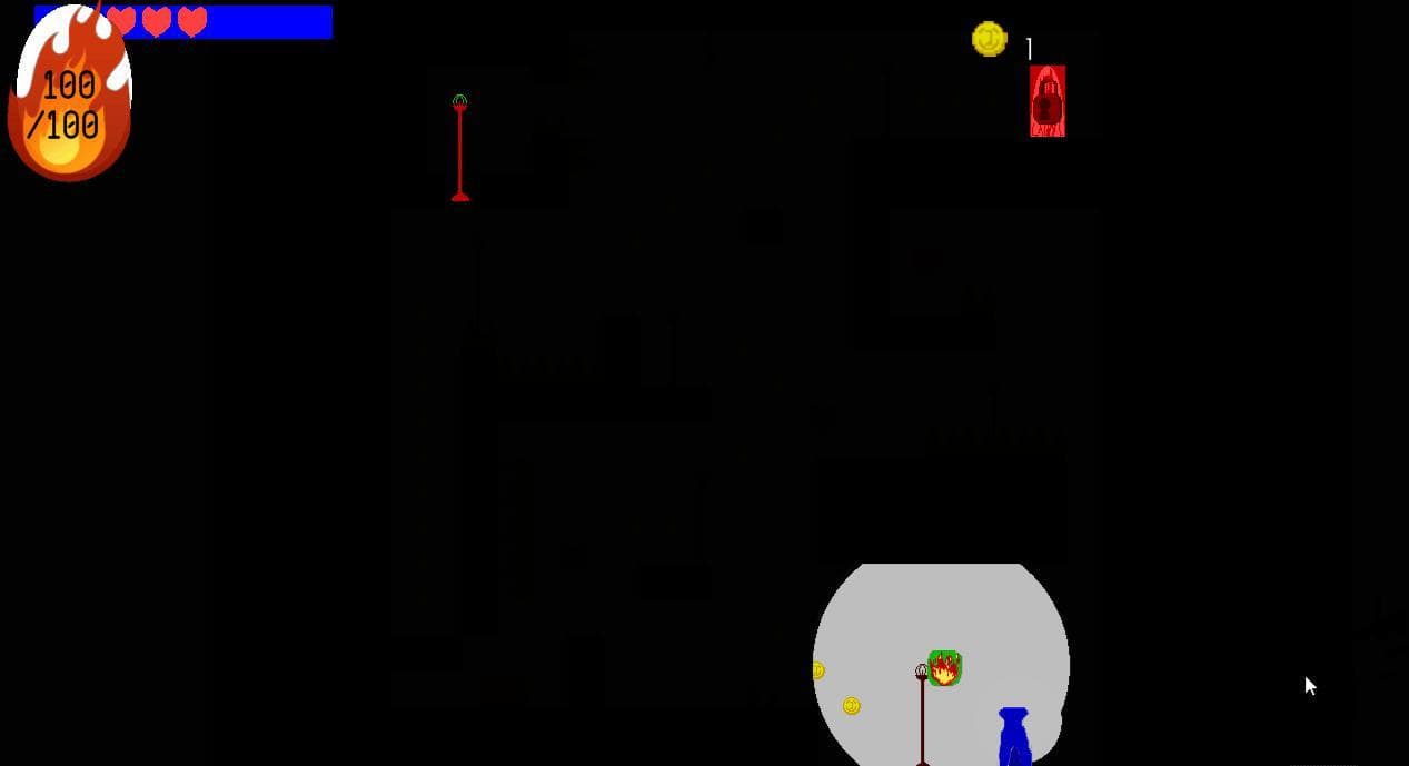 Project Lantern screenshot 2