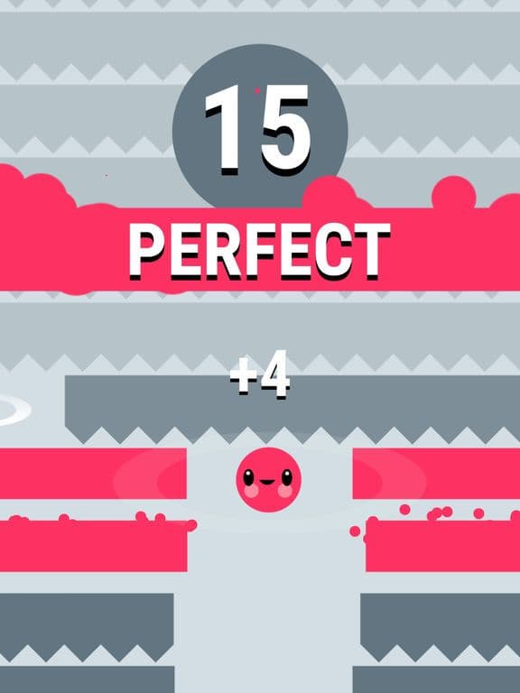 Spike Stack screenshot 2