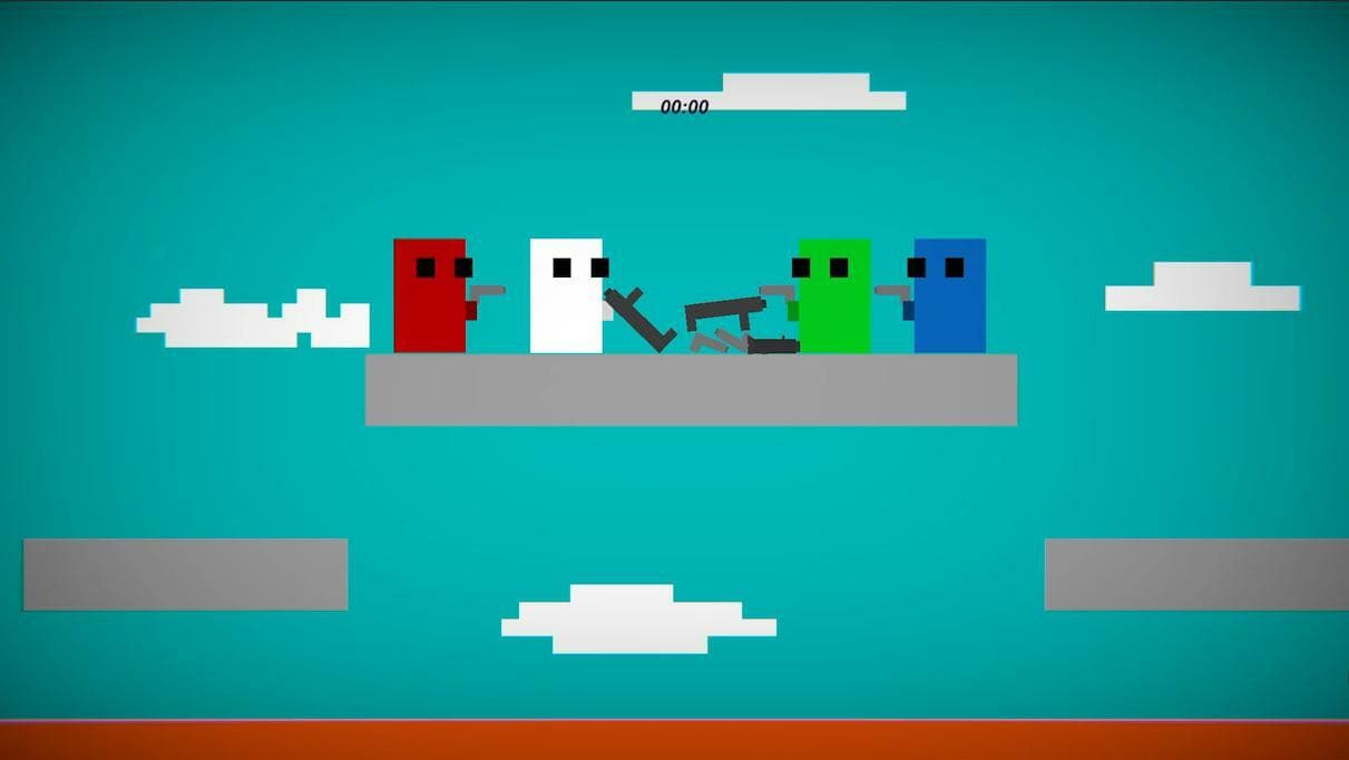 BLOCKS! (itch) (Chuck Fish)