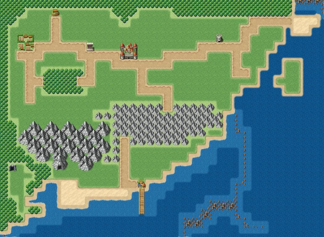 Rift Walker (Rift Haven) screenshot 3