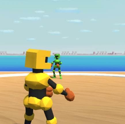 Hold It Down Now [United Game Jam 2020]