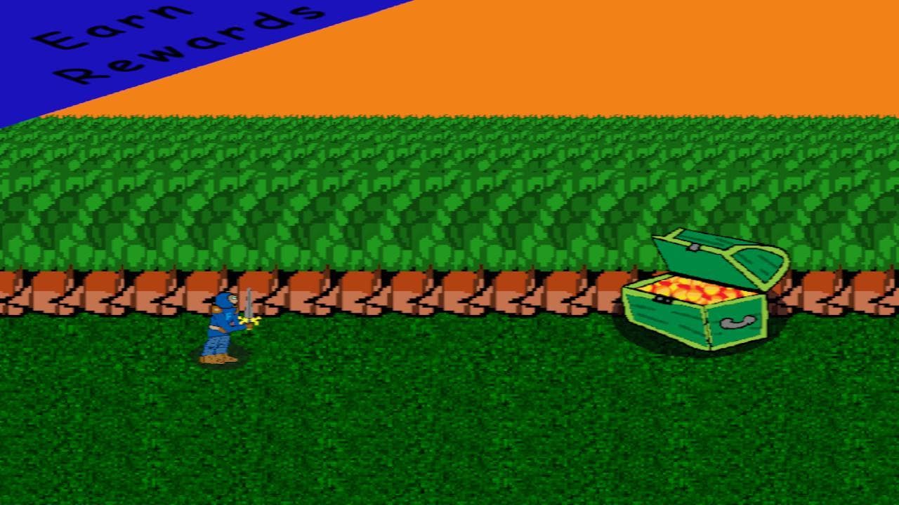 SwipeStrike screenshot 4