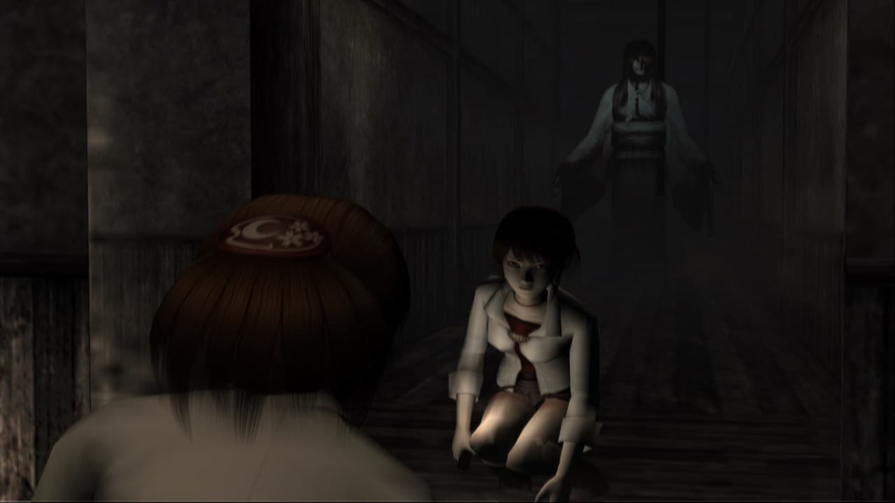 Fatal Frame screenshot 3