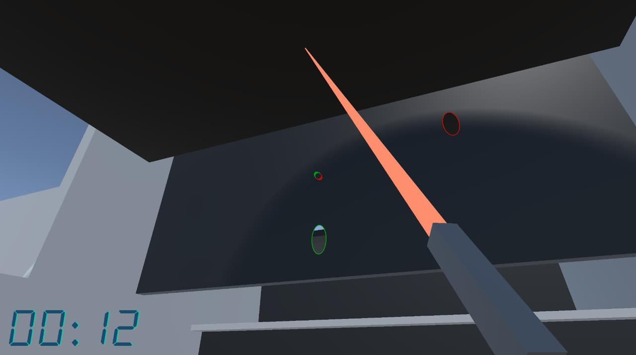 Hooks n Portals screenshot 3