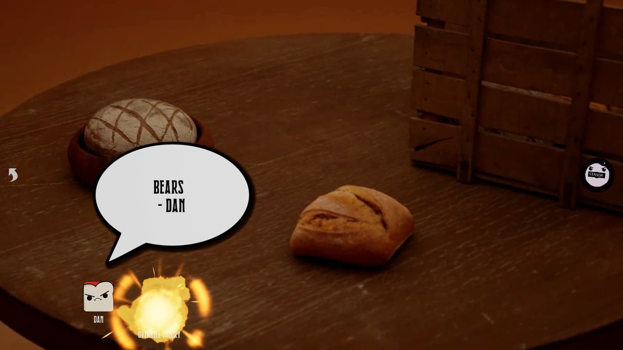 Breadbox Game Pack