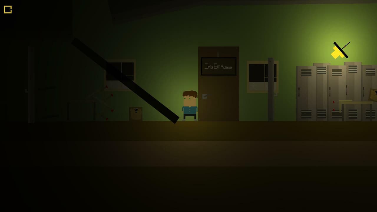Save The Boron Beta 1.0 screenshot 3