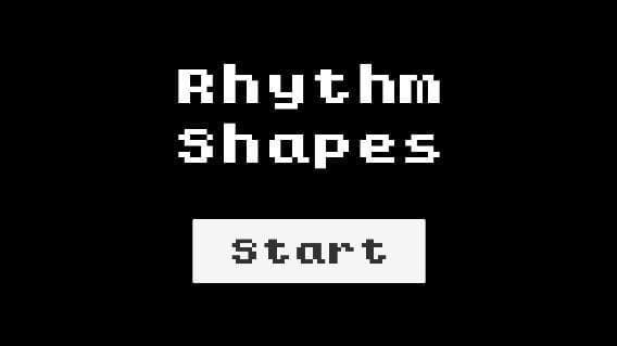Rhythm Shapes (KeychainStudios) screenshot 5