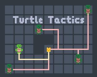 Turtle Tactics