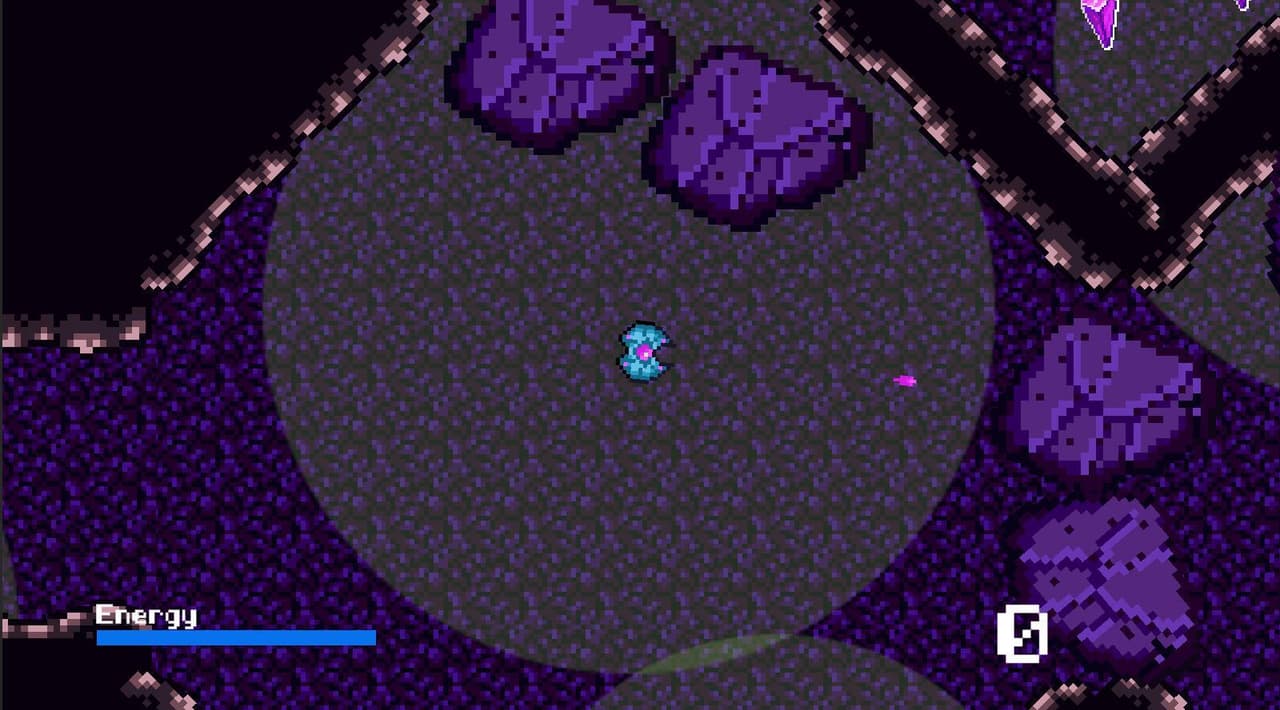 LightLine (GalloPintoGames) screenshot 2