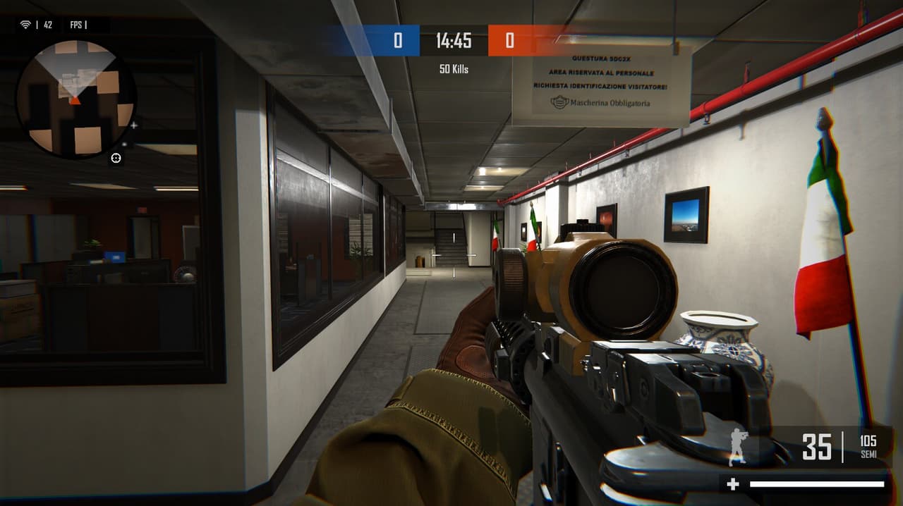 SDC2X screenshot 5