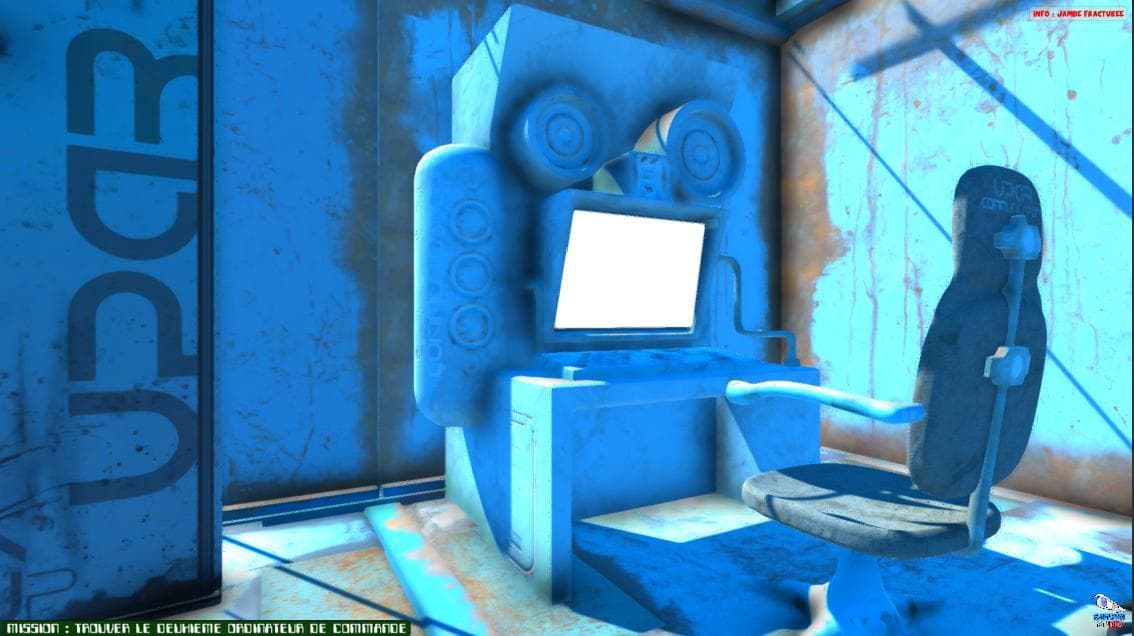 TOUNY ADVENTURE screenshot 2