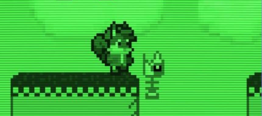 Super Retro World