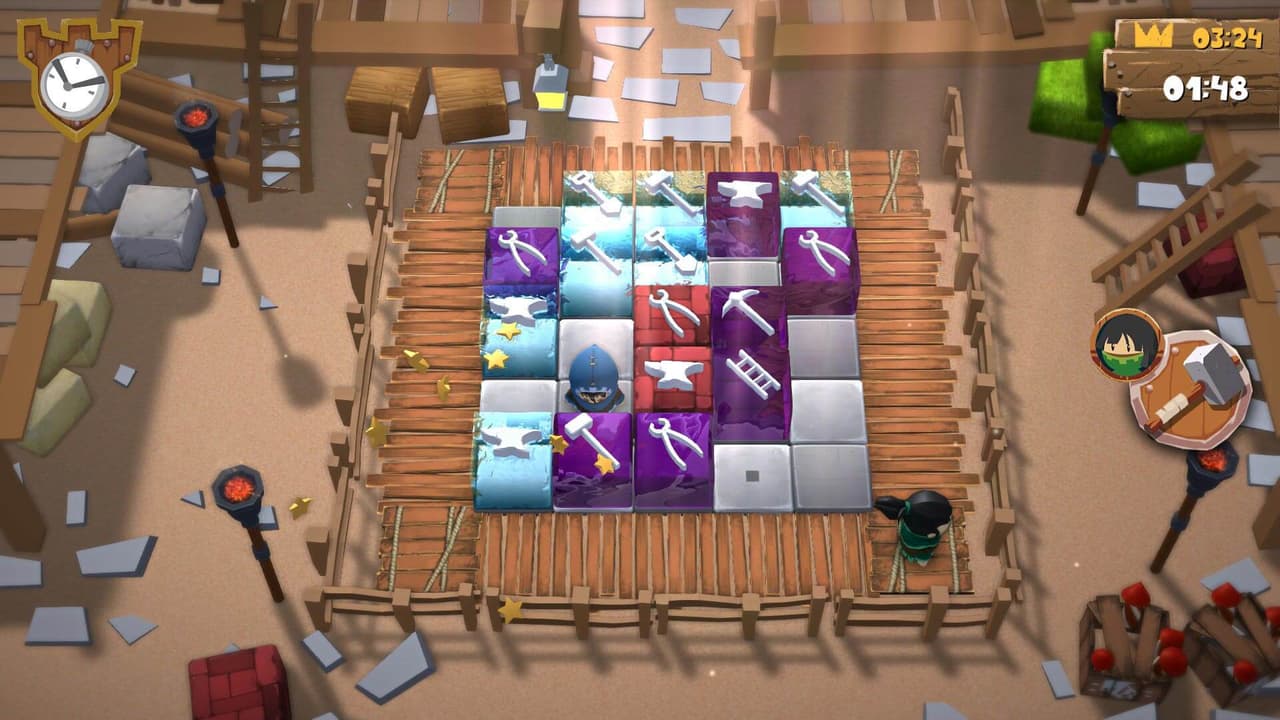 Castles screenshot 2