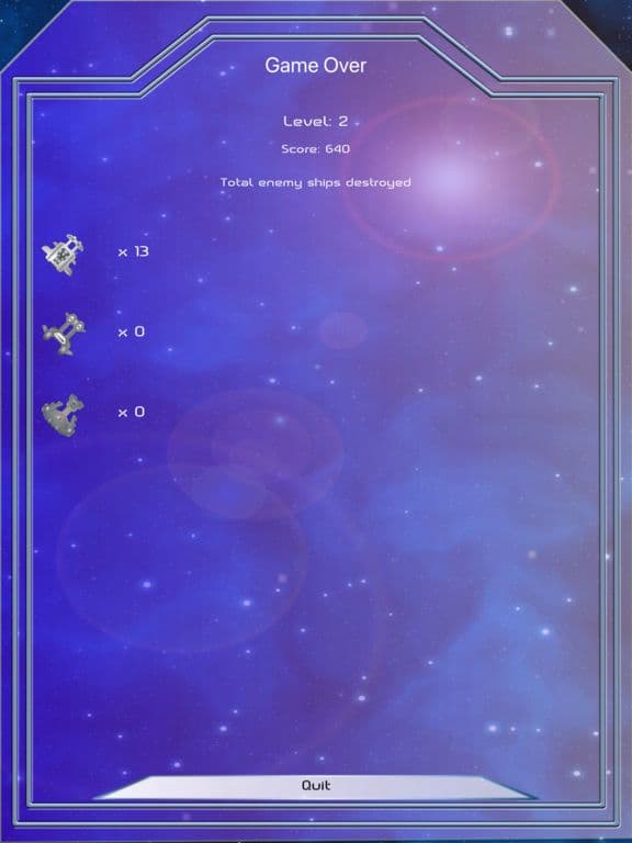 Space Pirates - Grid Wars 2