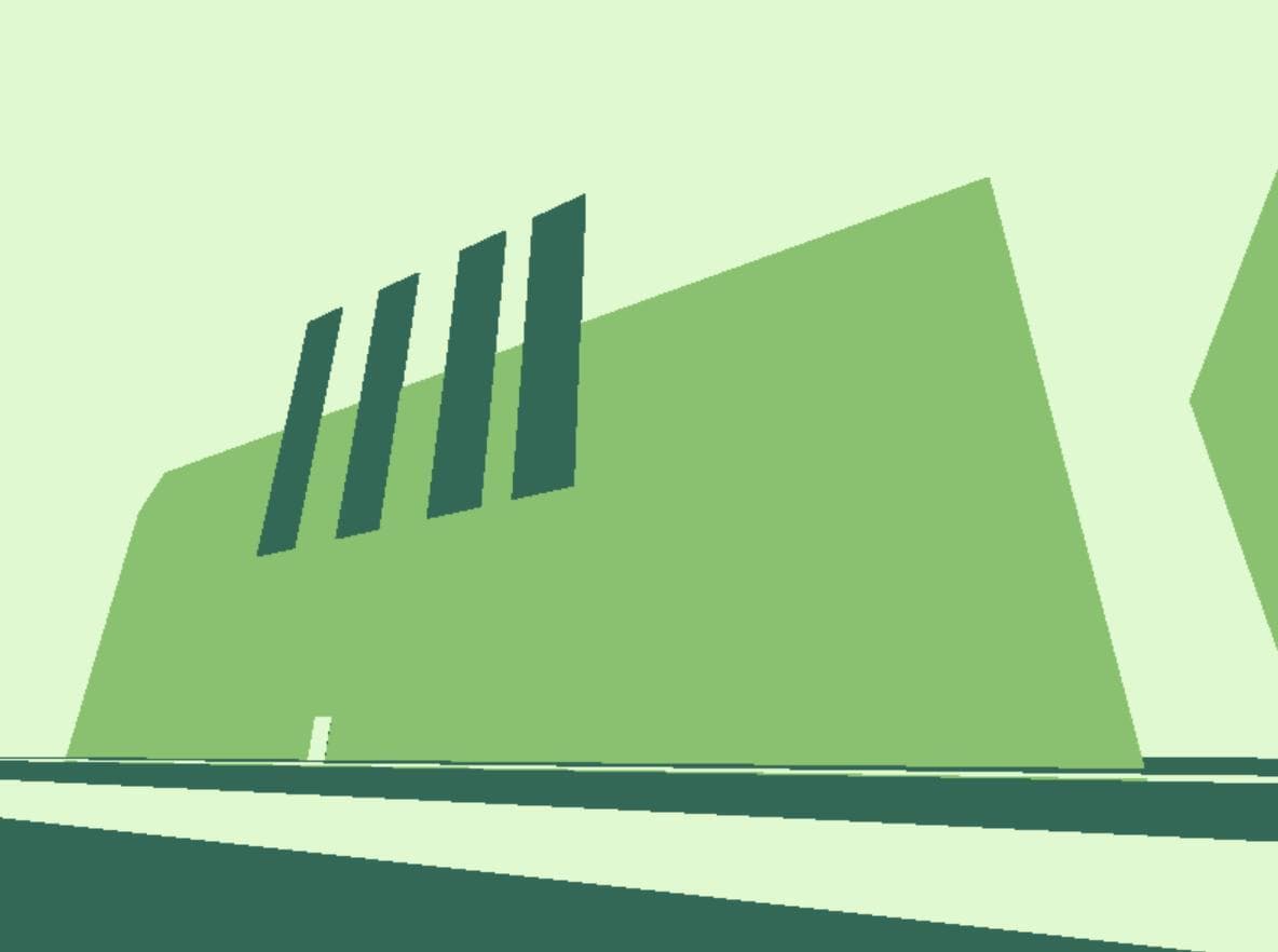 Lost In A Place That Doesnt Exist