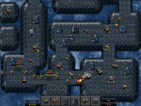 Starfall HD