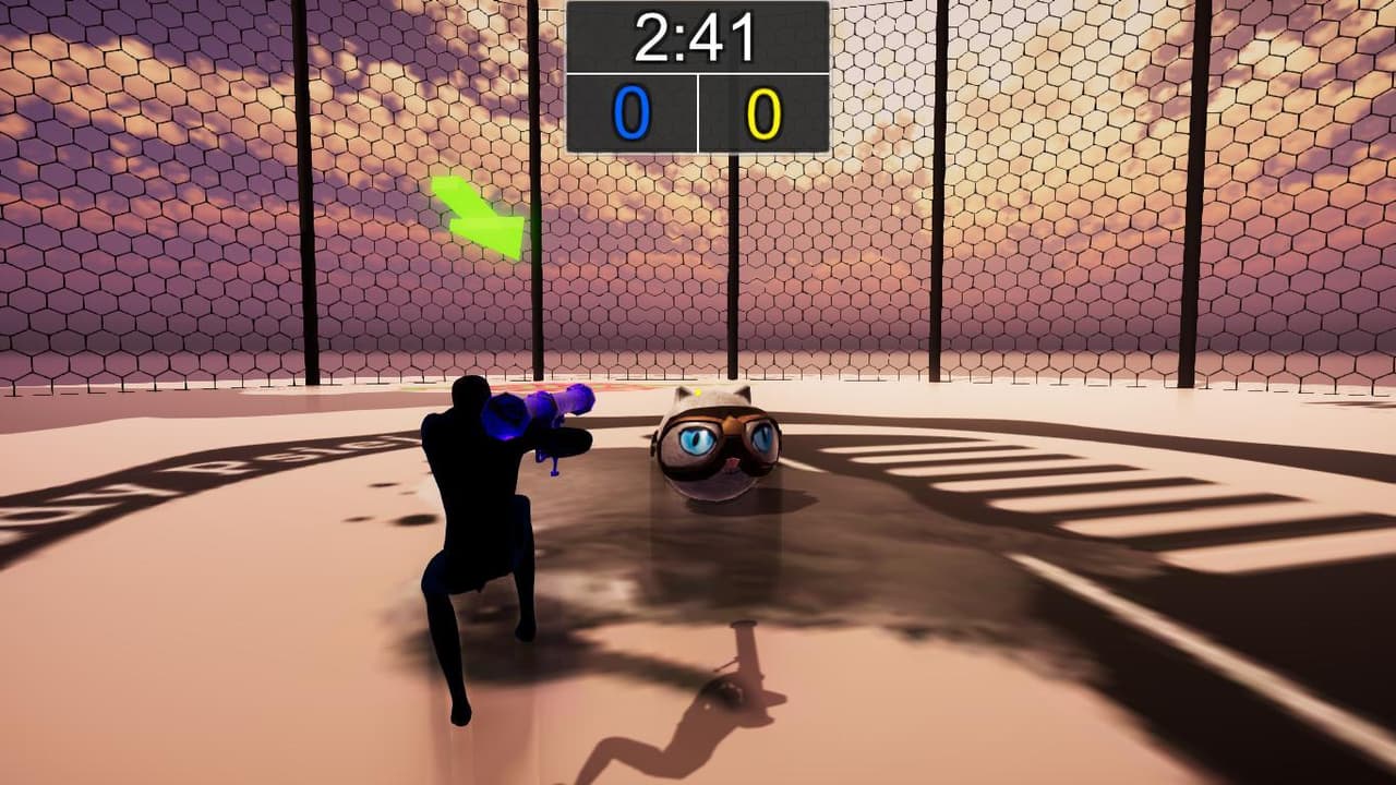 Dachshund League screenshot 2