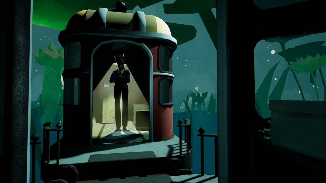 Manifest 99 screenshot 3