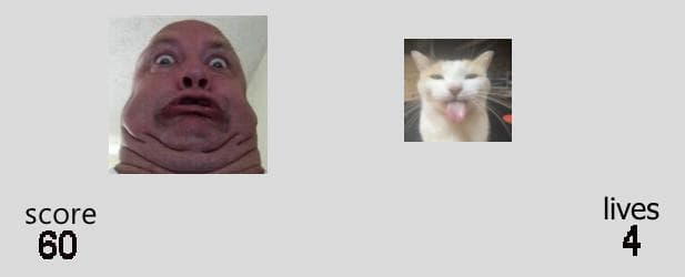 Kitty game (dsaman12) screenshot 3