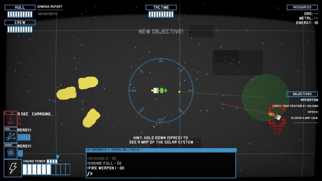 Dradis screenshot 2