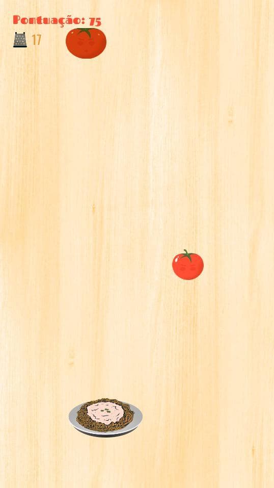 TomaTomate screenshot 3