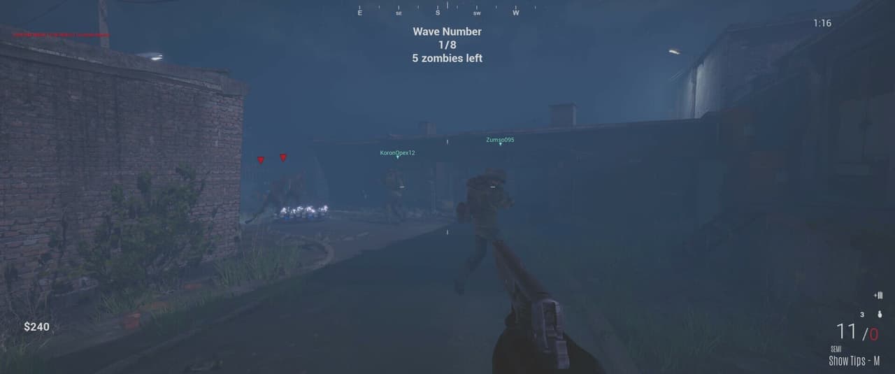 Hold or Die screenshot 6