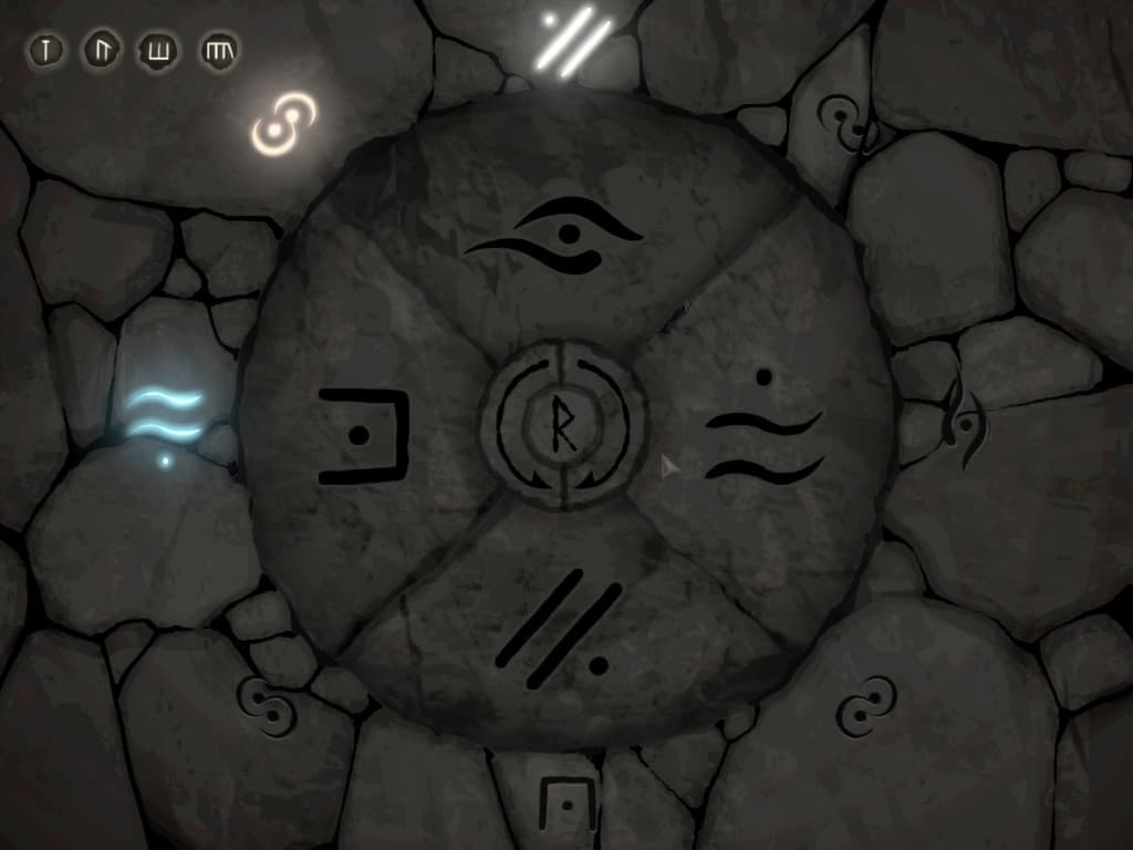 Oknytt screenshot 3