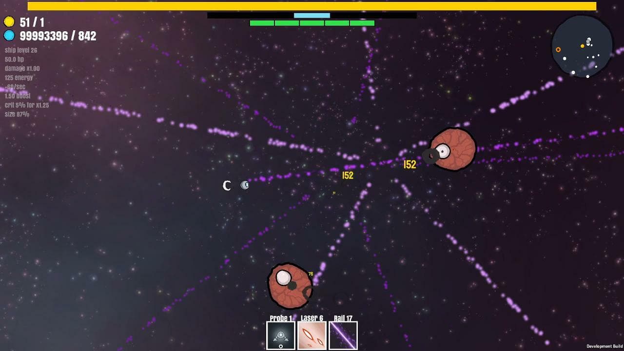 Simple Sky screenshot 3