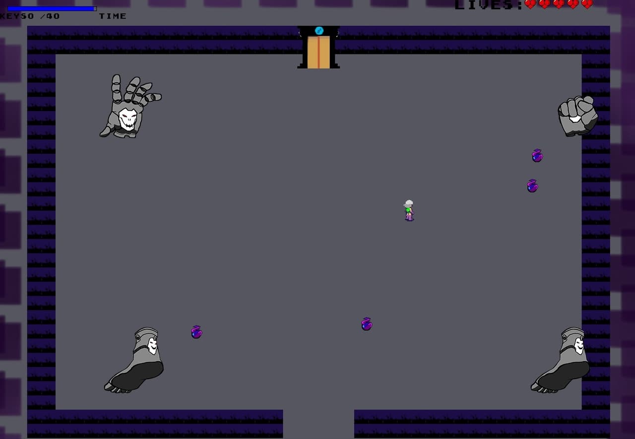 Dojji (desktopsan) screenshot 2